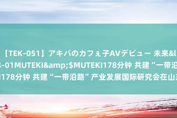 【TEK-051】アキバのカフぇ子AVデビュー 未来</a>2013-08-01MUTEKI&$MUTEKI178分钟 共建“一带沿路”产业发展国际研究会在山东临沂举行